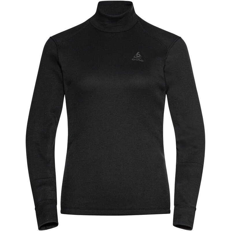 Майка bl top waterneck l/s active Odlo, черный
Майка bl top waterneck l/s active Odlo, черный