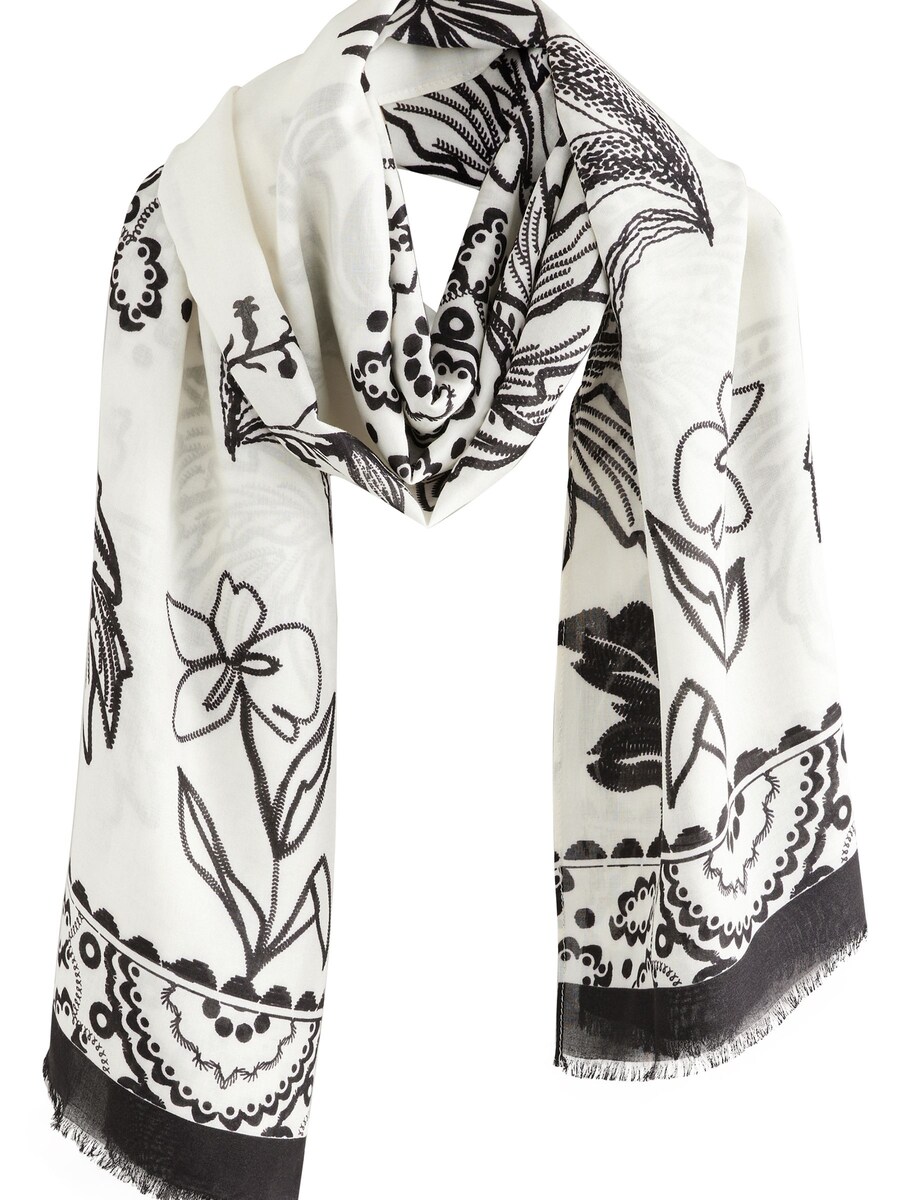 Платок Next, белый
Платок Next, белый