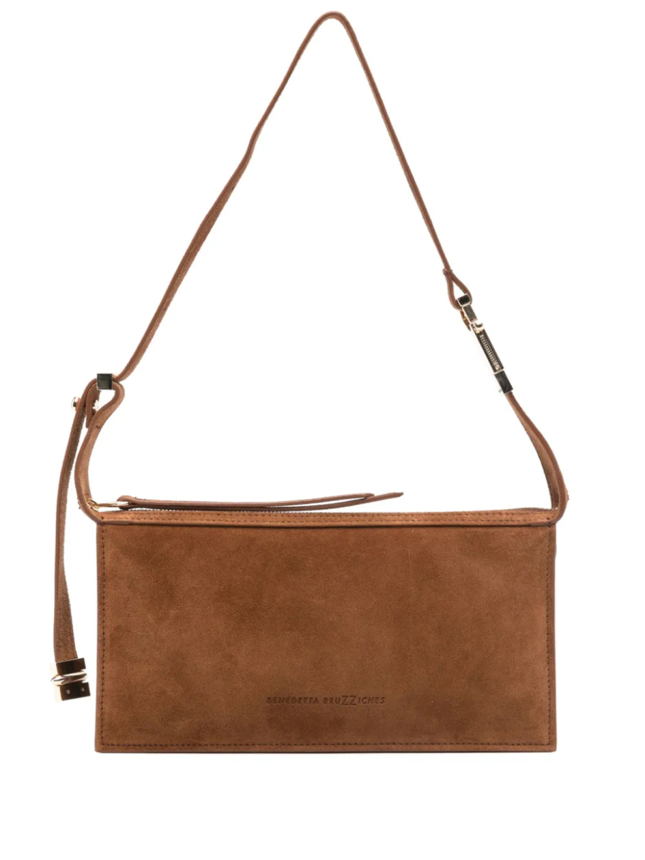 Сумка через плечо Sister Benedetta Bruzziches, коричневый
Сумка через плечо Sister Benedetta Bruzziches, коричневый