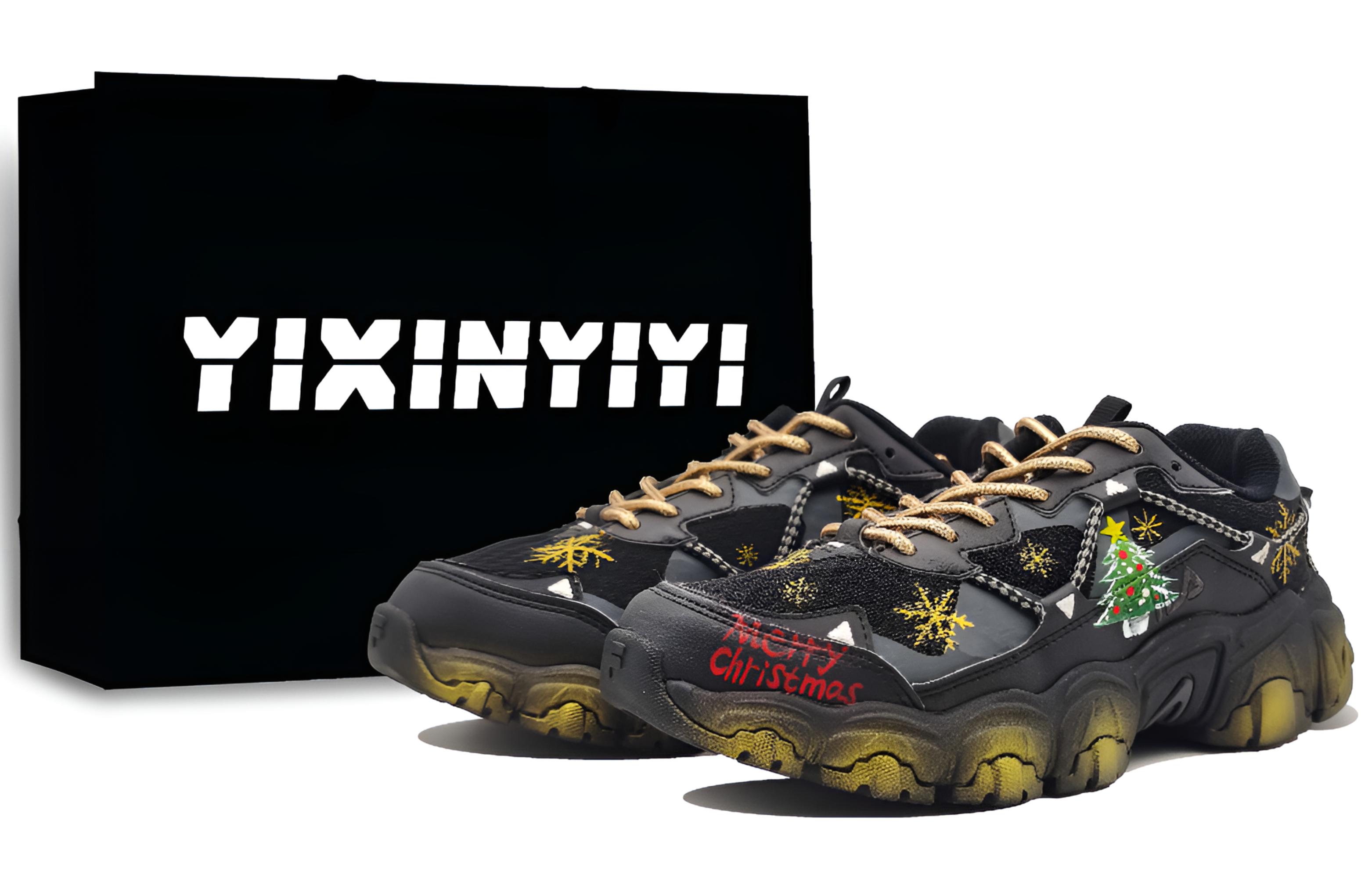 Fila Износостойкие низкие повседневные кроссовки унисекс цвета «солнечный золотой»
Fila Износостойкие низкие повседневные кроссовки унисекс цвета «солнечный золотой»