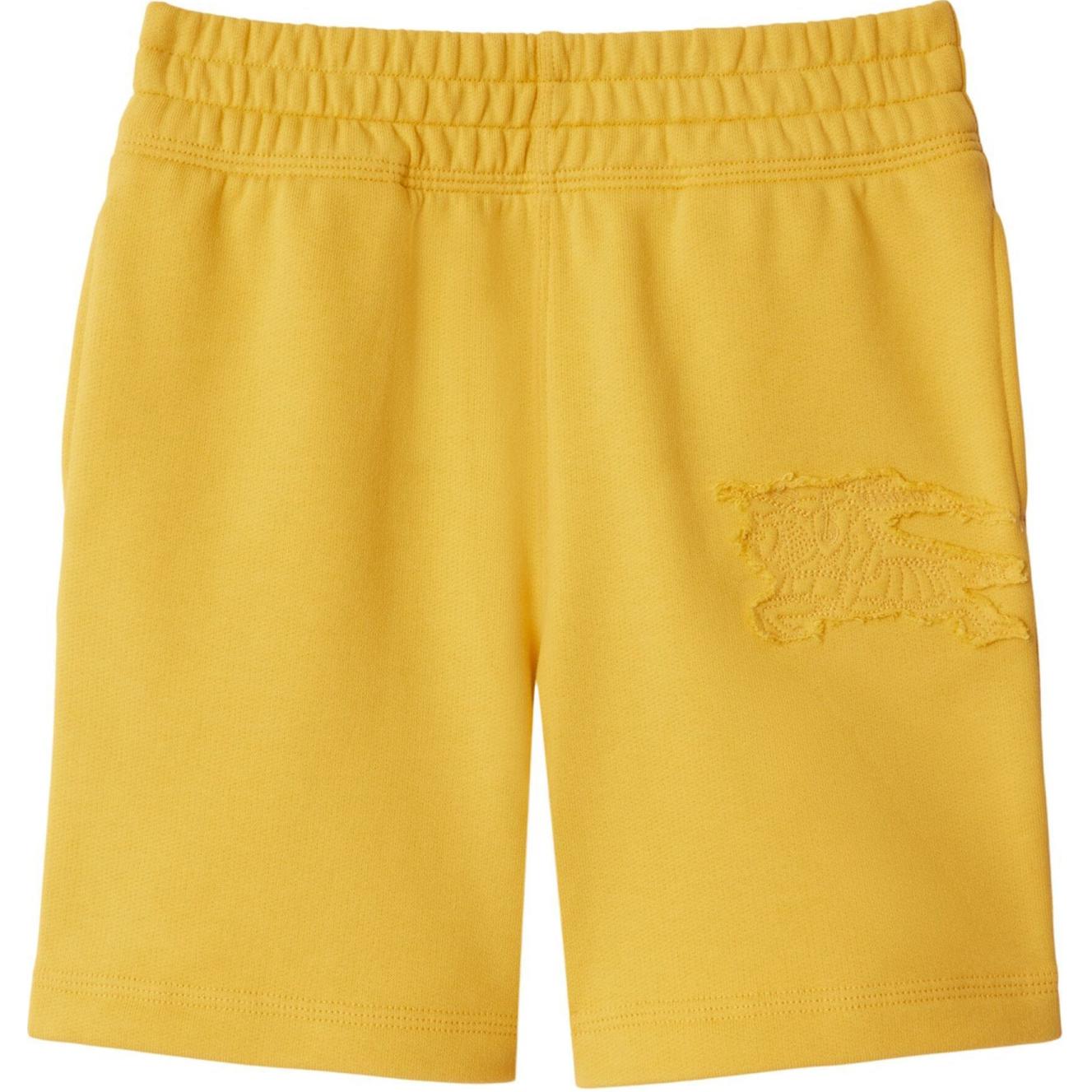 Burberry Шорты SS24 Kids' Sunflower Yellow
Burberry Шорты SS24 Kids' Sunflower Yellow