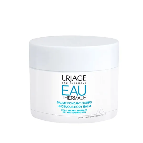 Увлажняет и питает Balsamo Fundente Uriage, 200 ml
Увлажняет и питает Balsamo Fundente Uriage, 200 ml