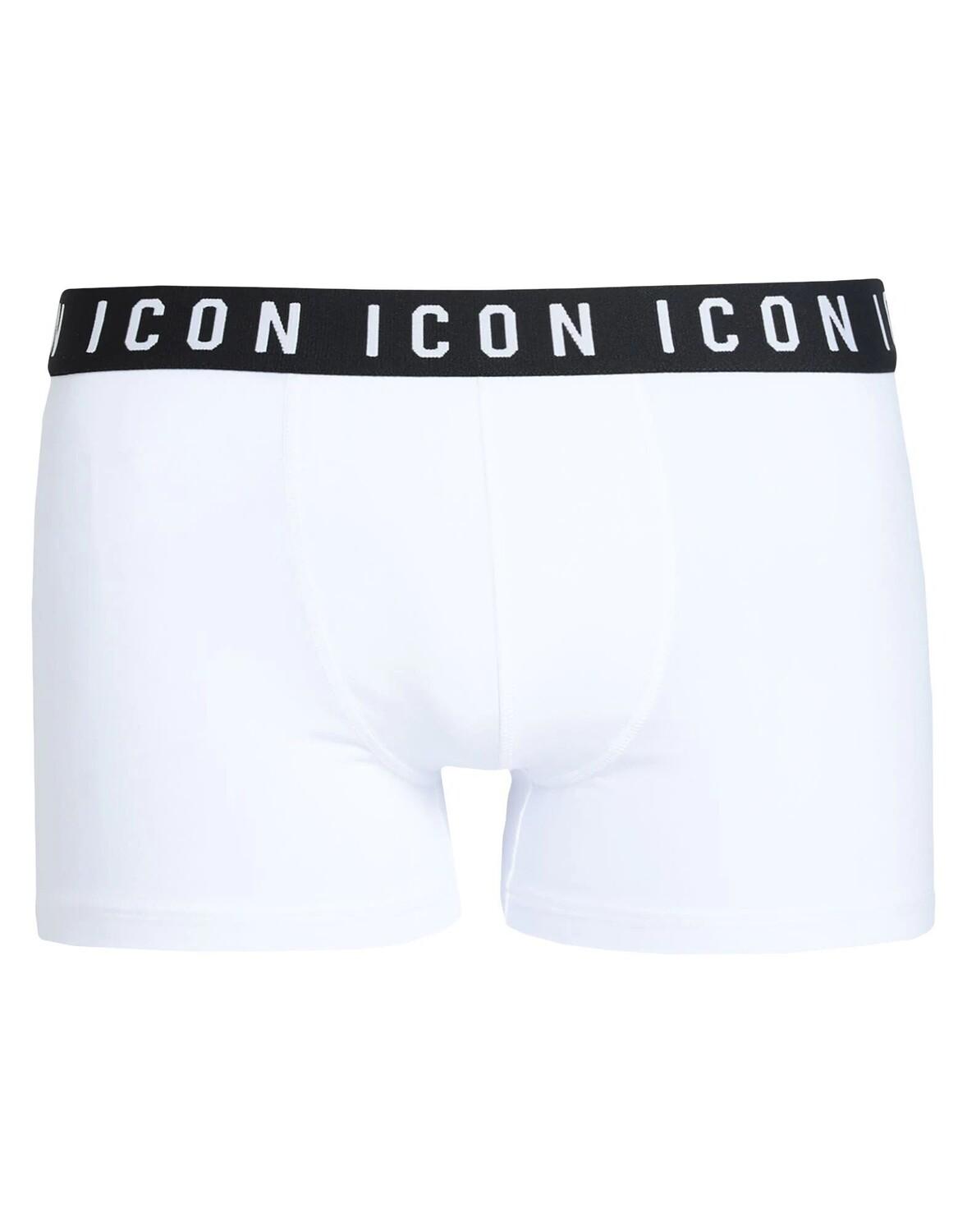 Боксеры Dsquared2, белый
Боксеры Dsquared2, белый