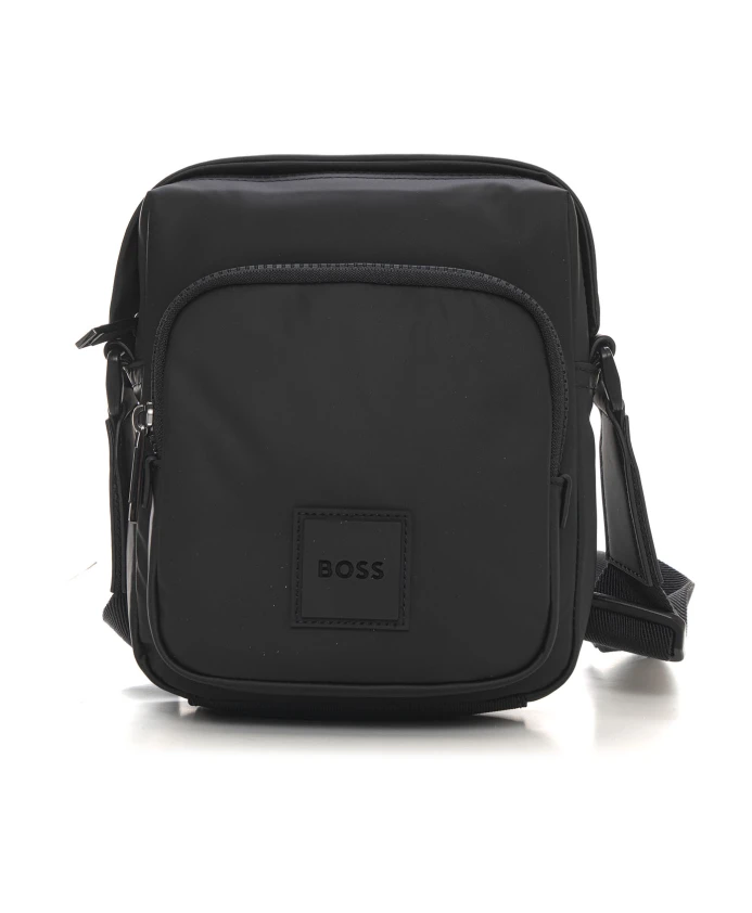 Сумка-Органайзер Oryo на молнии Hugo, черный
Сумка-Органайзер Oryo на молнии Hugo, черный