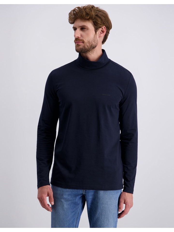 Pierre Cardin Рубашка с длинными рукавами в стиле Salute
Pierre Cardin Рубашка с длинными рукавами в стиле Salute