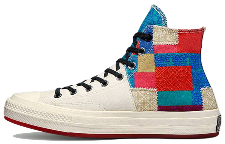 Кеды Chuck 70 Converse High 'Chinese New Year - Patchwork'
Кеды Chuck 70 Converse High 'Chinese New Year - Patchwork'