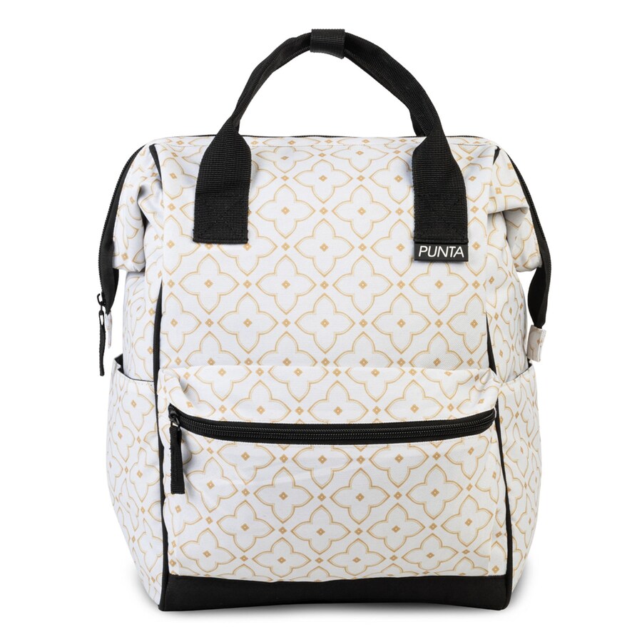 Рюкзак Punta City Style, белый
Рюкзак Punta City Style, белый