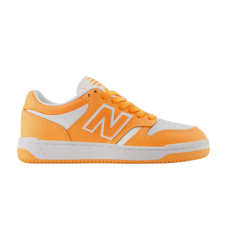 Кроссовки New Balance 480 Big Kid, оранжевый
Кроссовки New Balance 480 Big Kid, оранжевый