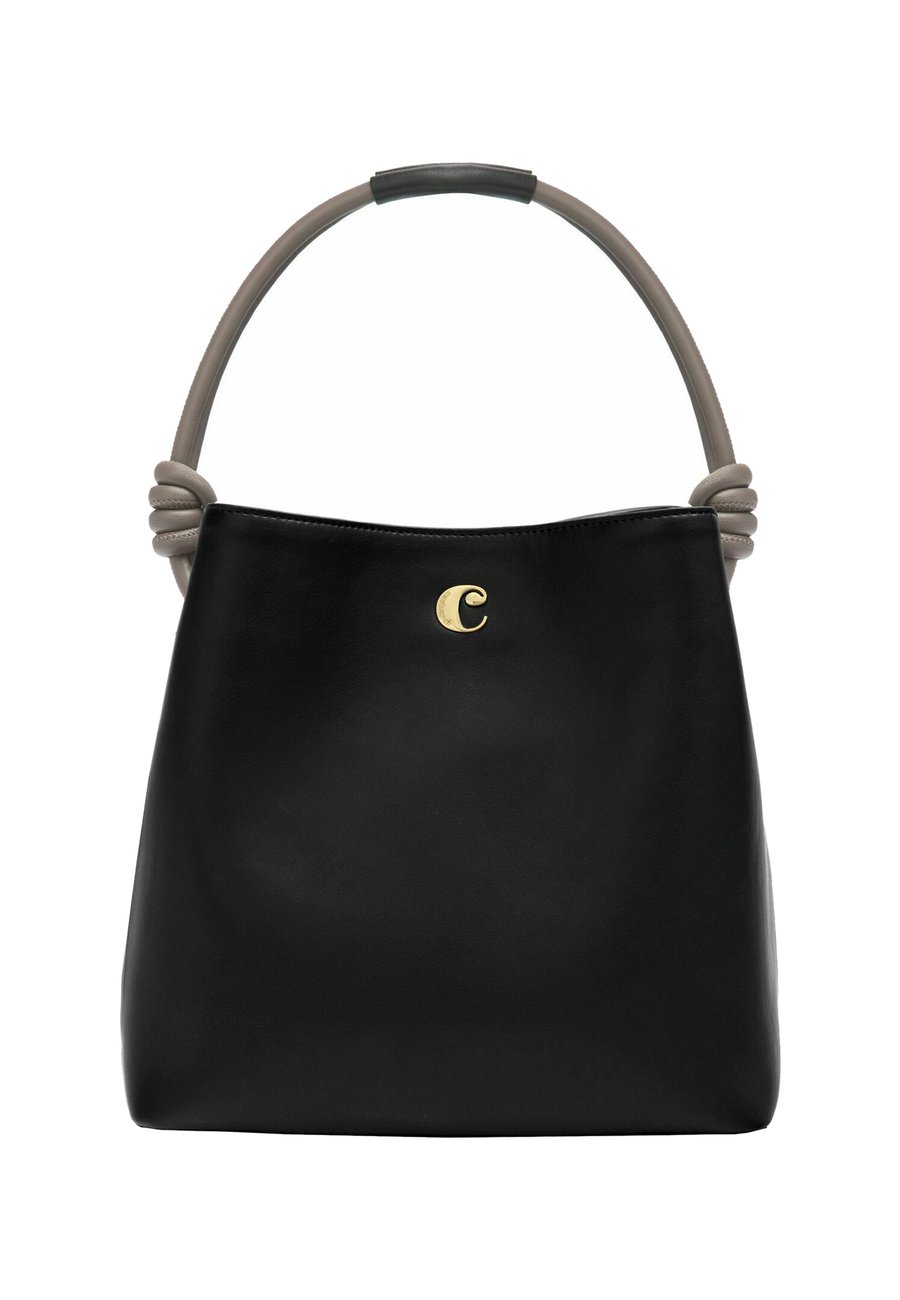Сумка Cacharel Handbag, Black
Сумка Cacharel Handbag, Black