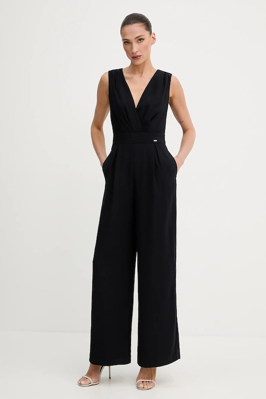 Комбинезон Morgan, темно-синий
Комбинезон Morgan, темно-синий