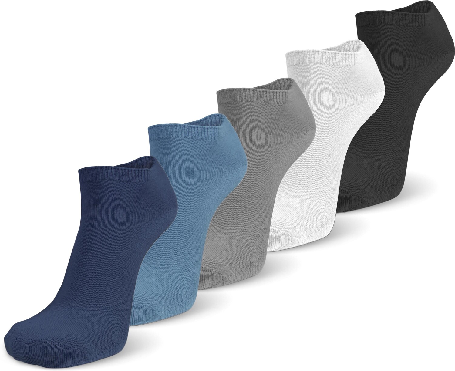 Носки normani 15 шт Sneaker American, цвет Marine/Jeans/Grau/Weiß/Schwarz
Носки normani 15 шт Sneaker American, цвет Marine/Jeans/Grau/Weiß/Schwarz