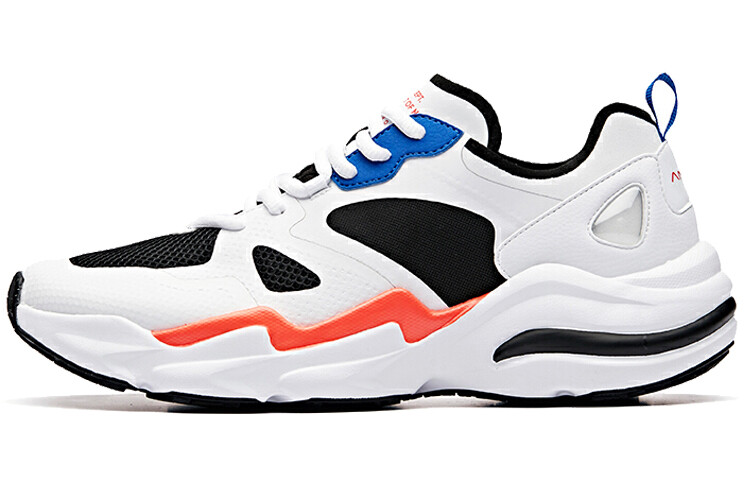 Male ANTA Life Collection Sports Casual Shoes
Male ANTA Life Collection Sports Casual Shoes