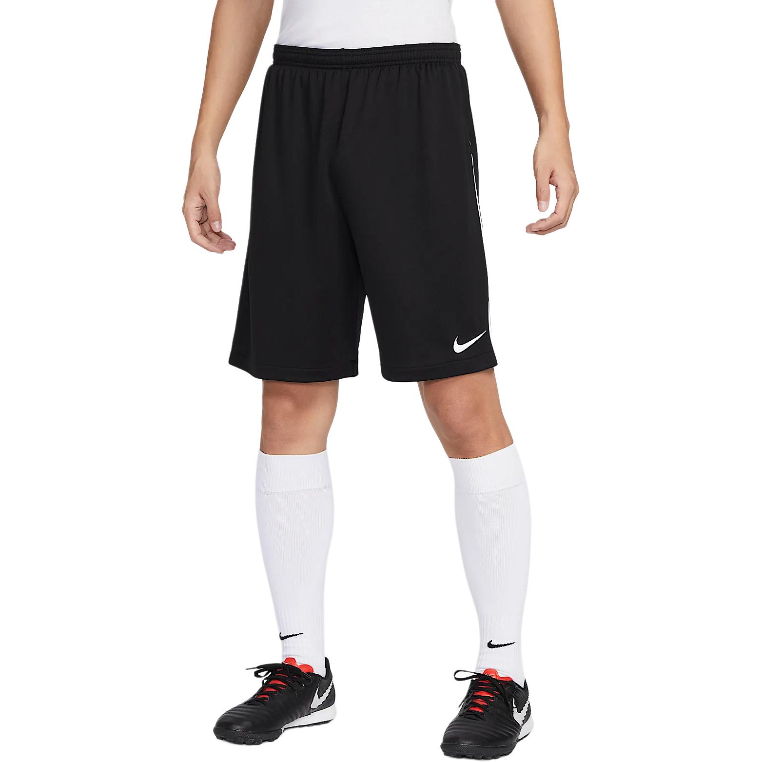 Nike Мужские шорты для спорта Dri Fit Legend III Black
Nike Мужские шорты для спорта Dri Fit Legend III Black