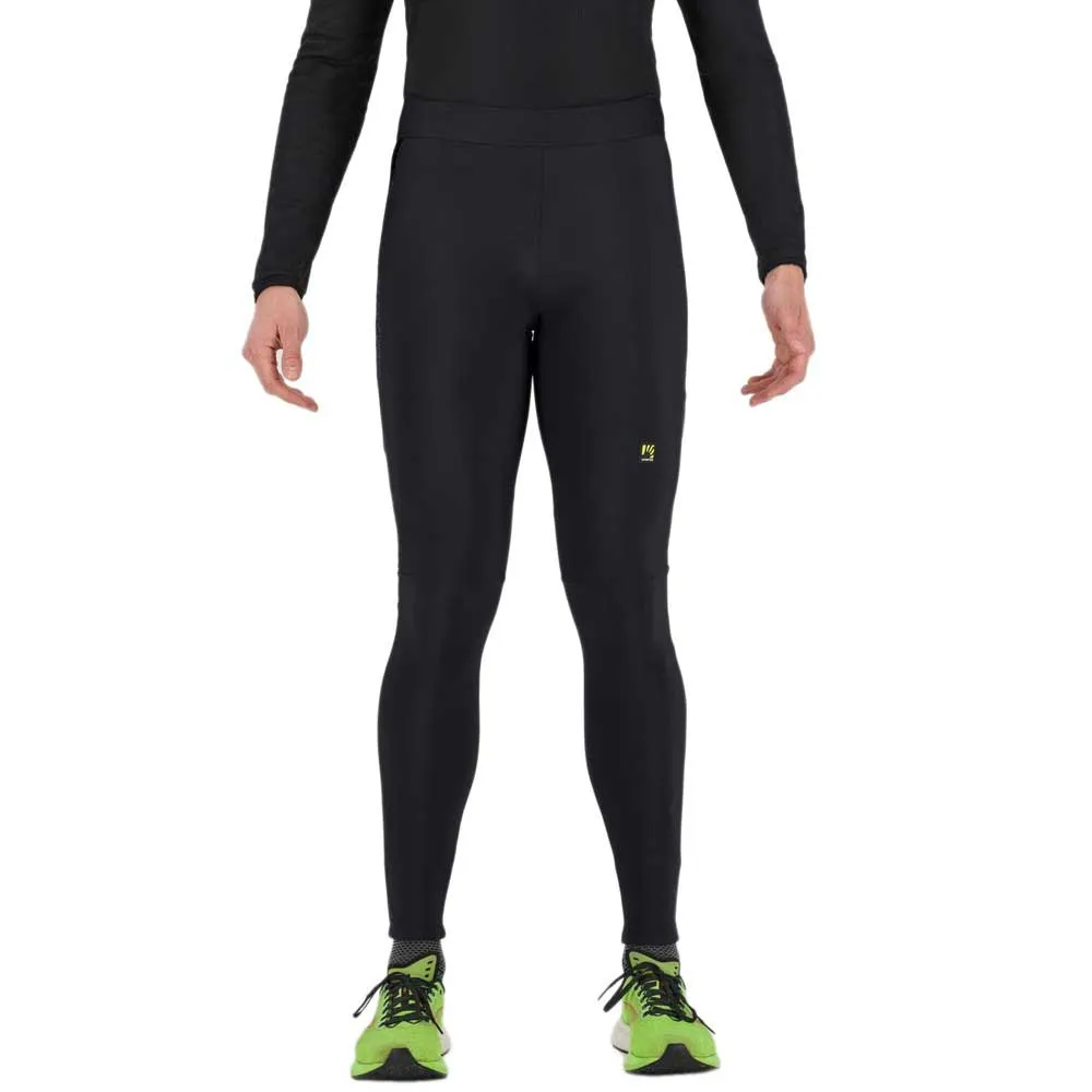 Леггинсы Karpos Alagna 2.0, черный
Леггинсы Karpos Alagna 2.0, черный