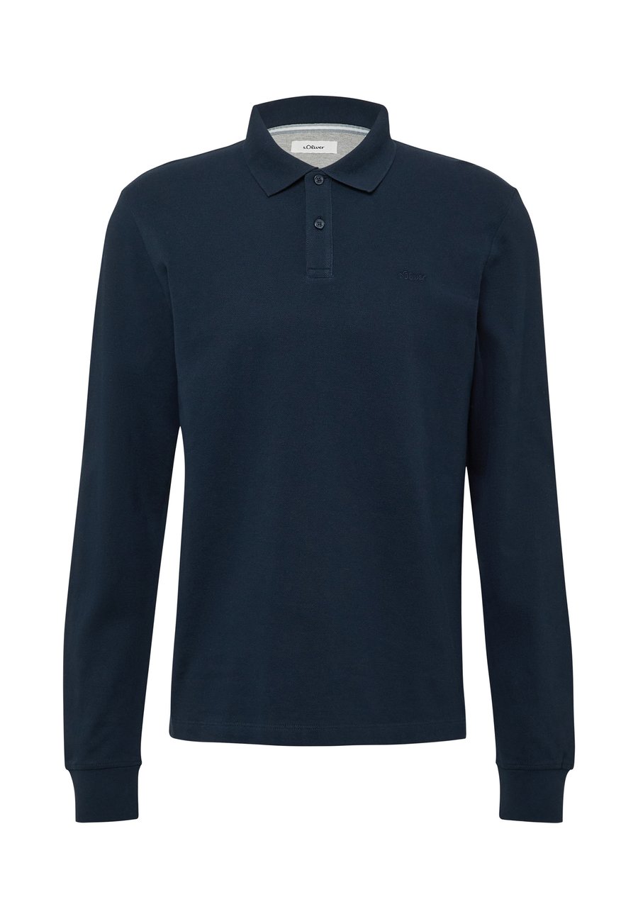 Поло s.Oliver Polo shirt, Navy/Dark Blue, Синий, Поло s.Oliver Polo shirt, Navy/Dark Blue
Поло s.Oliver Polo shirt, Navy/Dark Blue, Синий, Поло s.Oliver Polo shirt, Navy/Dark Blue