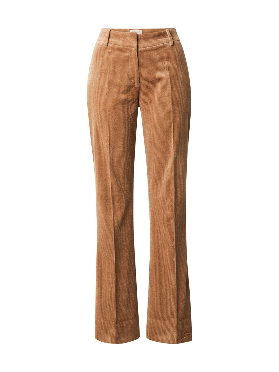 Обычные брюки в складку FIVEUNITS Clara, светло-коричневый
Обычные брюки в складку FIVEUNITS Clara, светло-коричневый