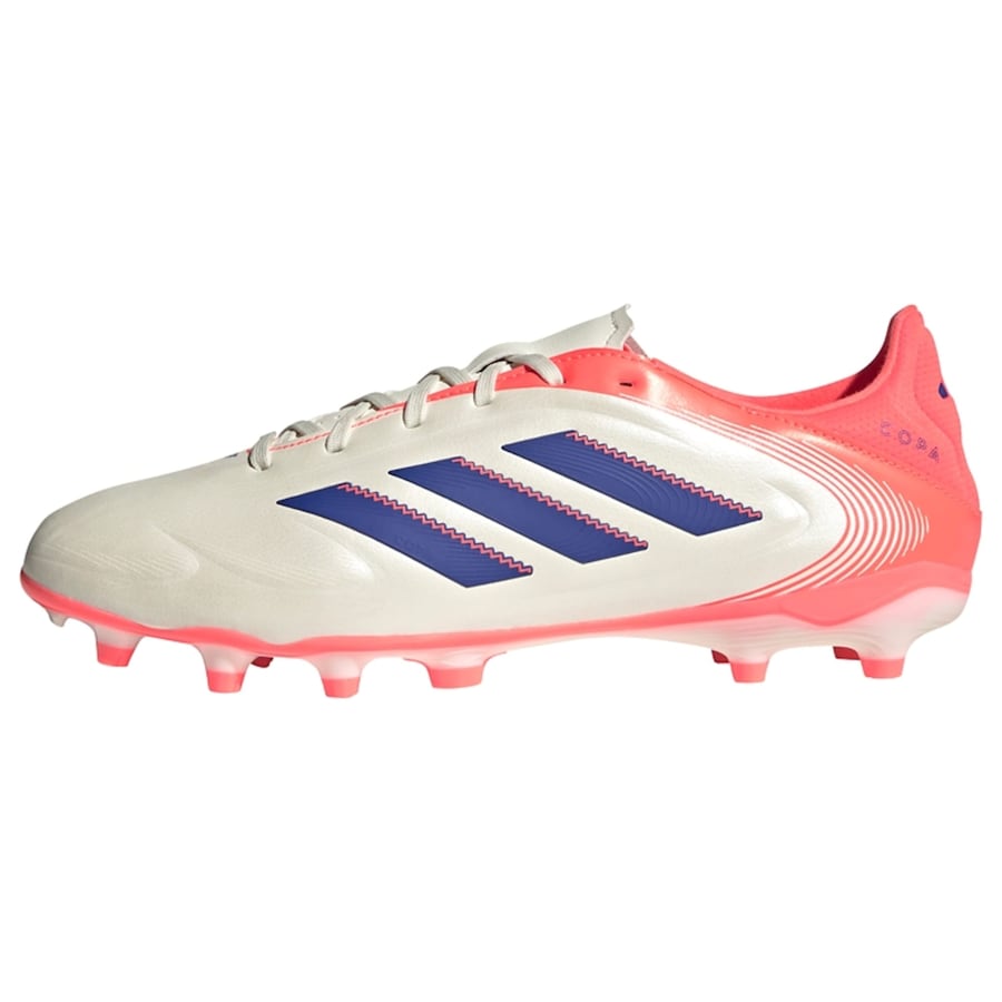 Футбольные бутсы ADIDAS PERFORMANCE Copa Pure 3 League, от белого
Футбольные бутсы ADIDAS PERFORMANCE Copa Pure 3 League, от белого