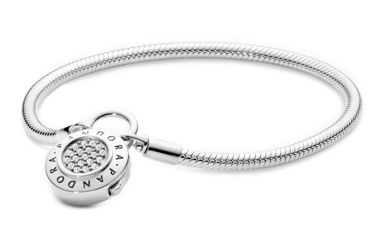 Браслеты из фианита для женщин Pandora, 18
Браслеты из фианита для женщин Pandora, 18