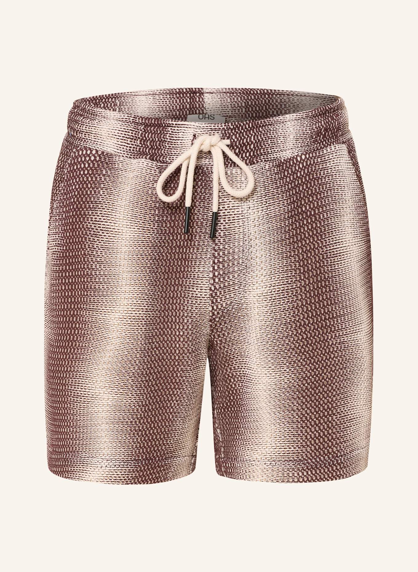 Шорты Merlo Echo Oas, мультиколор 
Шорты Merlo Echo Oas, мультиколор