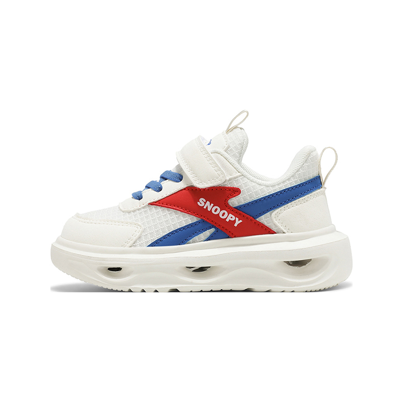Нескользящие, устойчивые к истиранию, легкие, амортизирующие, низкие, детские кроссовки для повседневной носки SNOOPY, синий
Нескользящие, устойчивые к истиранию, легкие, амортизирующие, низкие, детские кроссовки для повседневной носки SNOOPY, синий