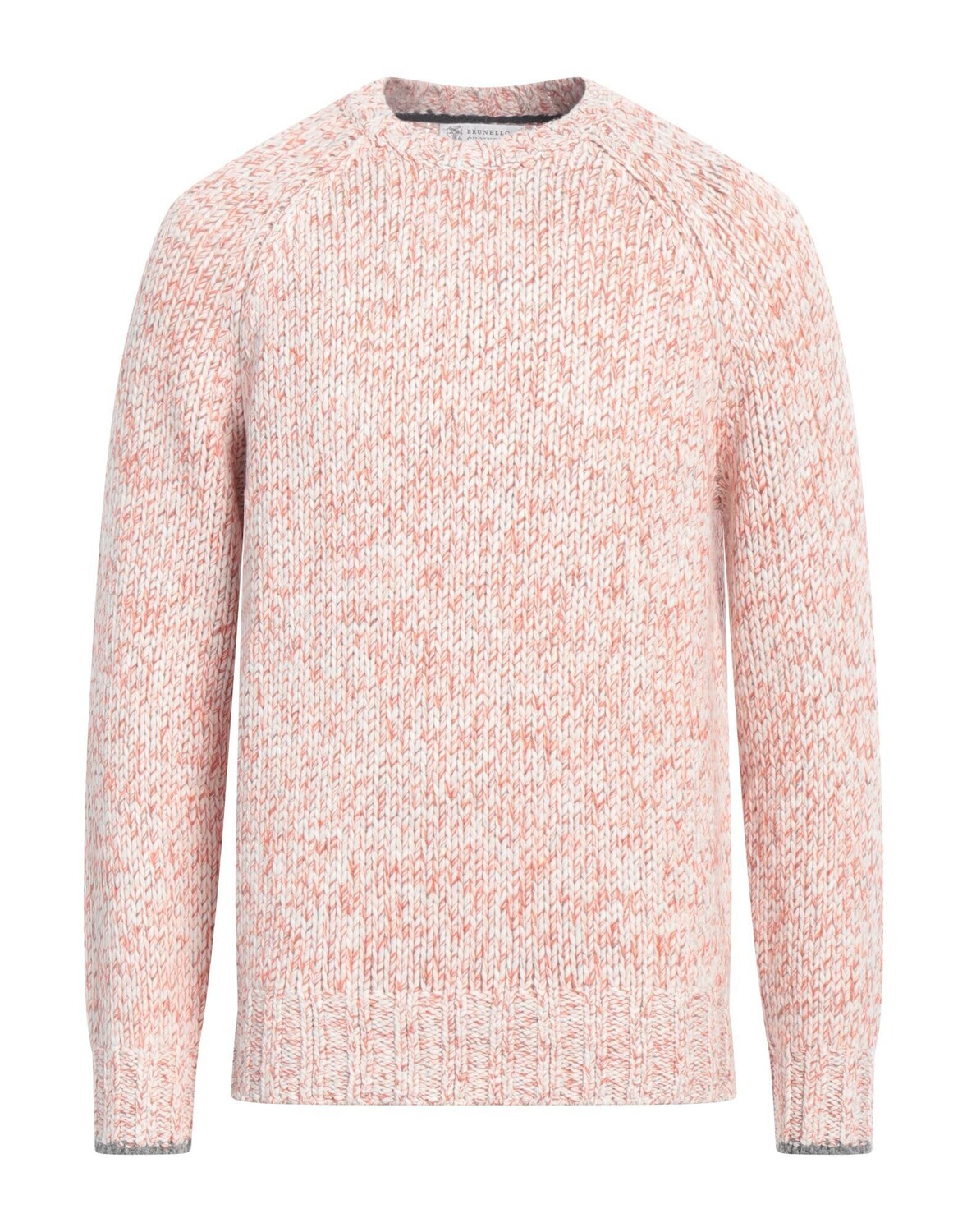 Свитер Brunello Cucinelli, оранжевый
Свитер Brunello Cucinelli, оранжевый