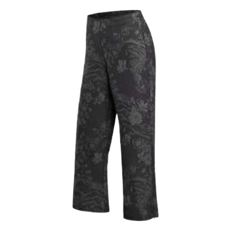 Джоггеры mid rise в технике жаккард Nike, черный
Джоггеры mid rise в технике жаккард Nike, черный