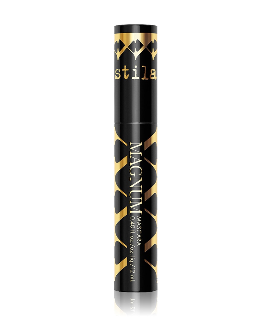Тушь для ресниц Stila Magnum XXX, Black, 12 ml
Тушь для ресниц Stila Magnum XXX, Black, 12 ml