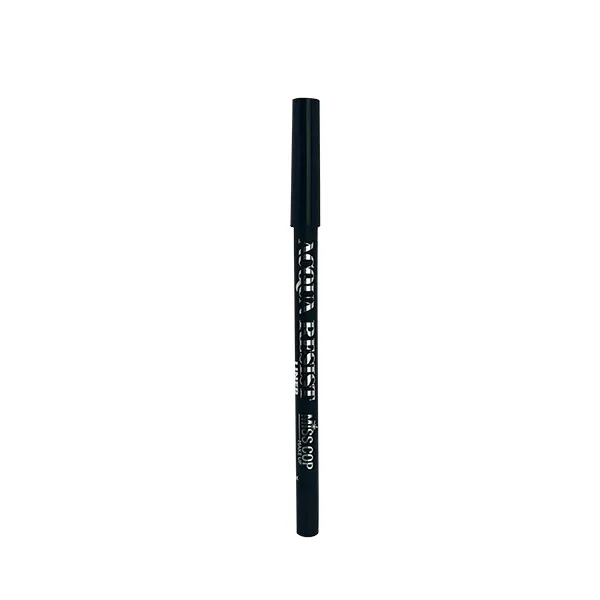 Подводка для глаз Crayon Acqua Resist Vegan Miss Cop, цвет negro
Подводка для глаз Crayon Acqua Resist Vegan Miss Cop, цвет negro