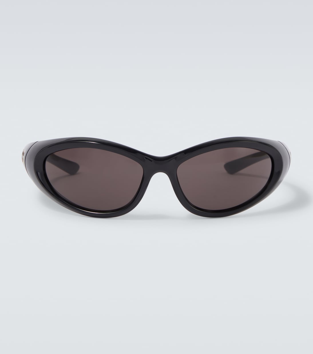 Спорти Би Раунд AF овальные солнцезащитные очки Balenciaga
Спорти Би Раунд AF овальные солнцезащитные очки Balenciaga