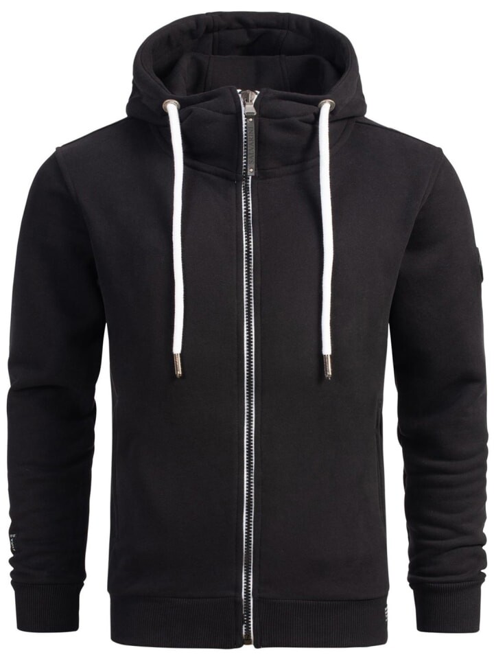 Спортивня куртка Alessandro Salvarini, черный
Спортивня куртка Alessandro Salvarini, черный