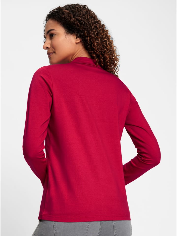 WITT WEIDEN Красная рубашка поло, Красный, WITT WEIDEN Красная рубашка поло
WITT WEIDEN Красная рубашка поло, Красный, WITT WEIDEN Красная рубашка поло