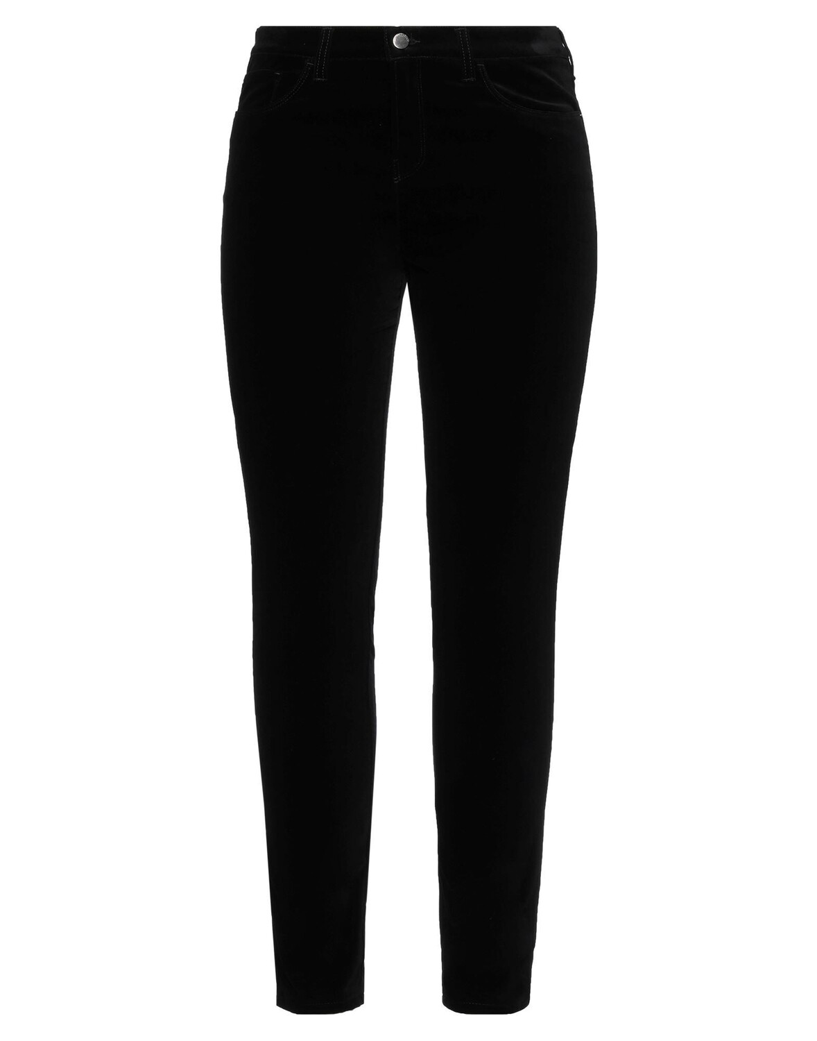 Брюки Giorgio Armani, черный
Брюки Giorgio Armani, черный