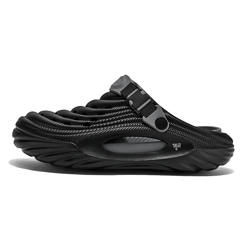 Сабо мужские NANJIREN, Black
Сабо мужские NANJIREN, Black