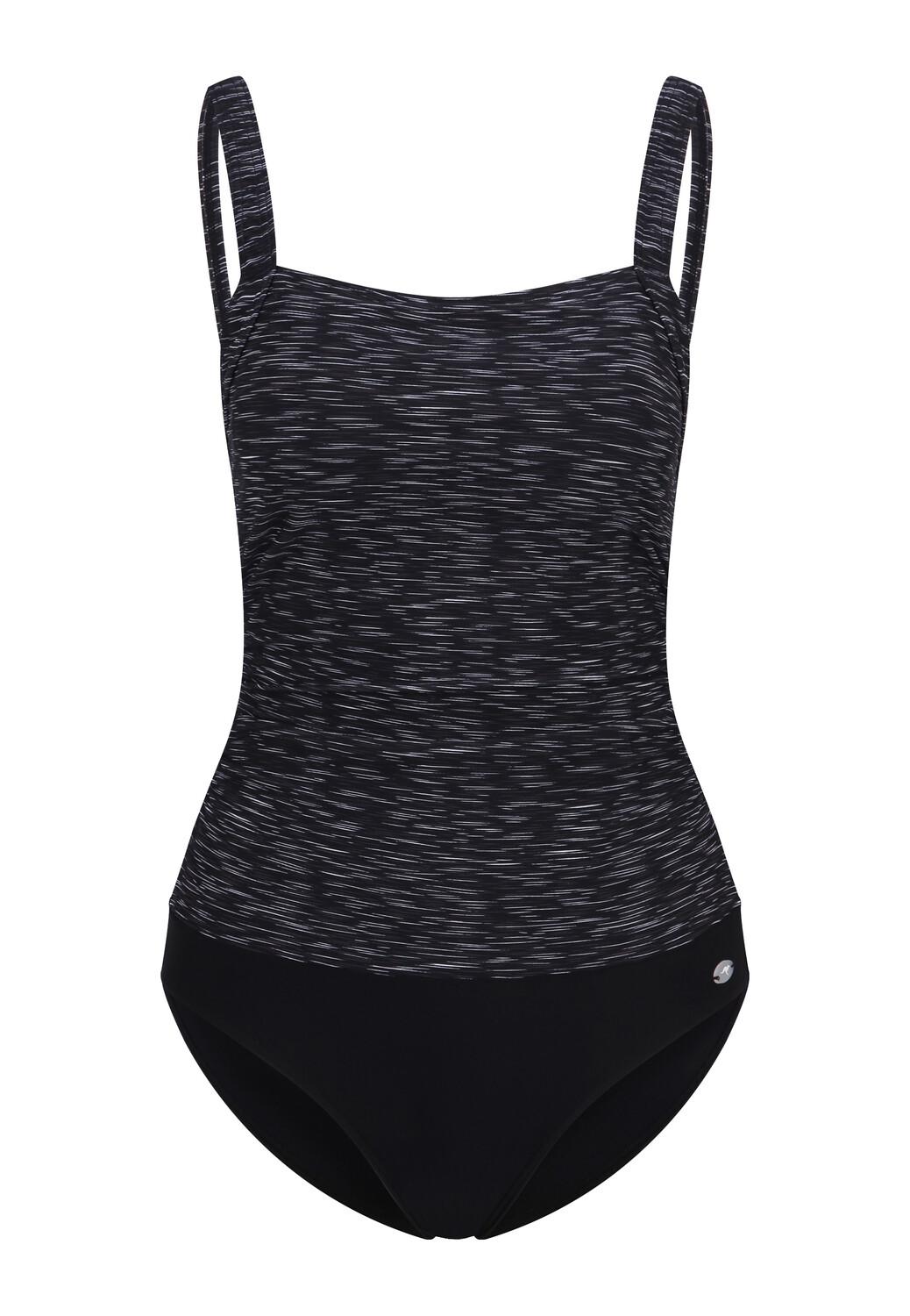 Купальник Kangaroos, черный
Купальник Kangaroos, черный