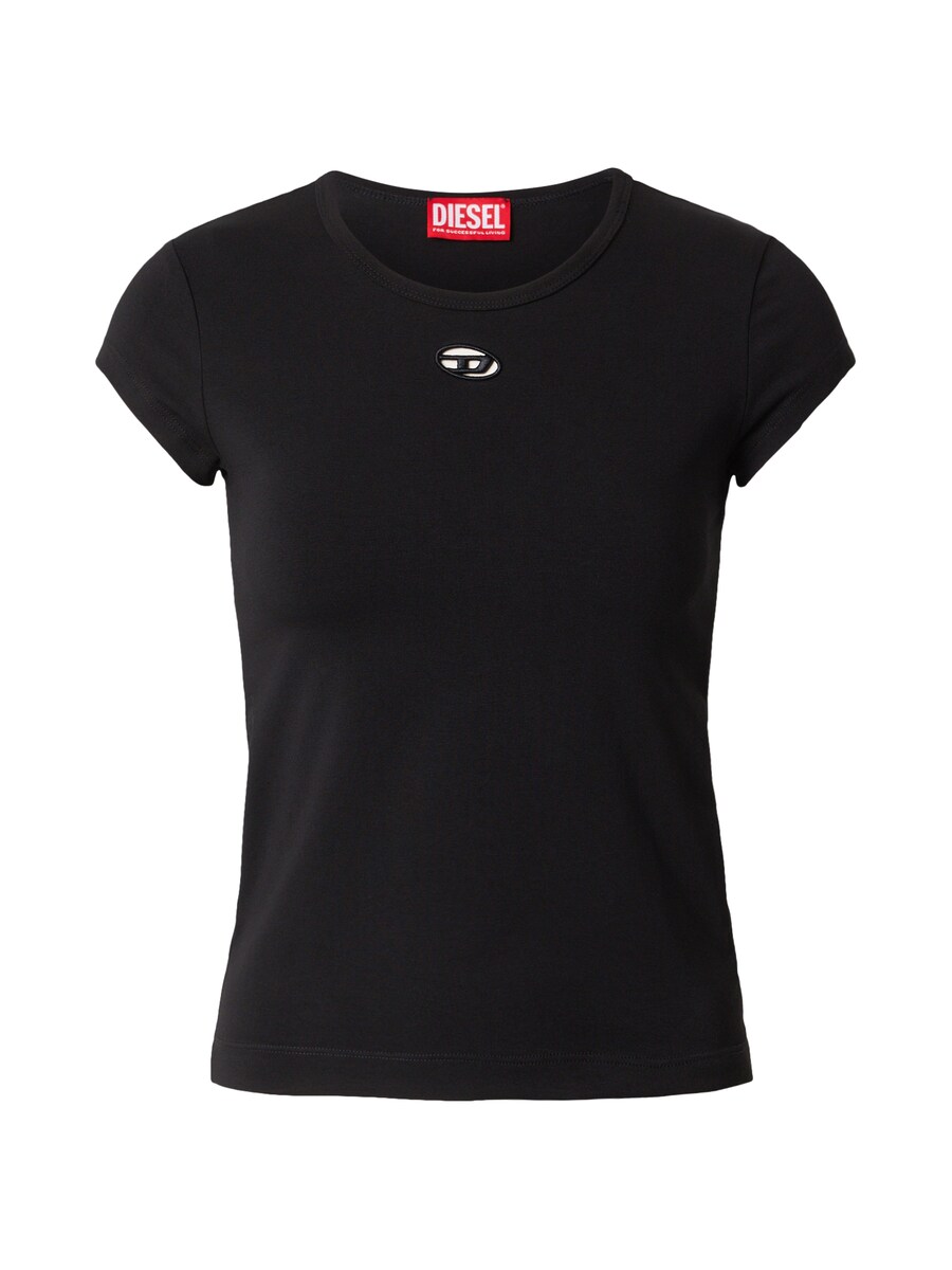 Рубашка DIESEL T-ANGIE-OD, черный
Рубашка DIESEL T-ANGIE-OD, черный