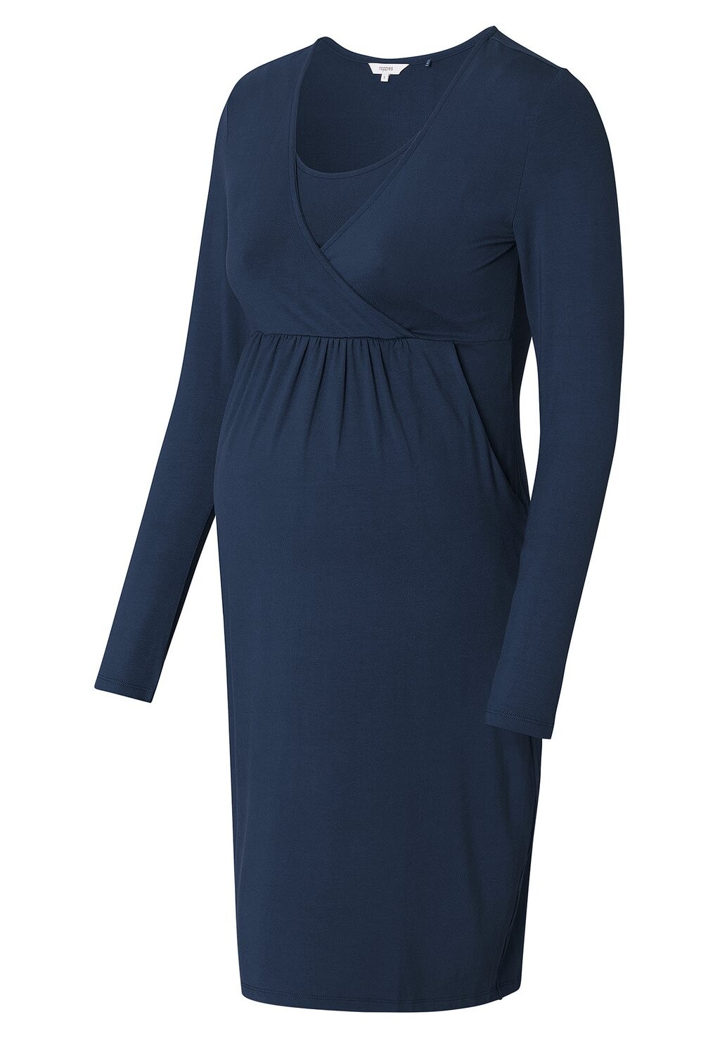 Повседневное платье STILL GAJA Noppies, темно-синий 
Повседневное платье STILL GAJA Noppies, темно-синий