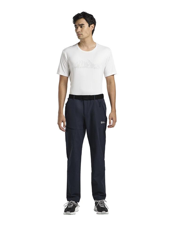 Ремень Hidden Jack Wolfskin, черный
Ремень Hidden Jack Wolfskin, черный