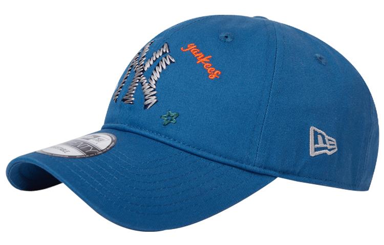 New Era Бейсболка унисекс, Baseball Cap
New Era Бейсболка унисекс, Baseball Cap