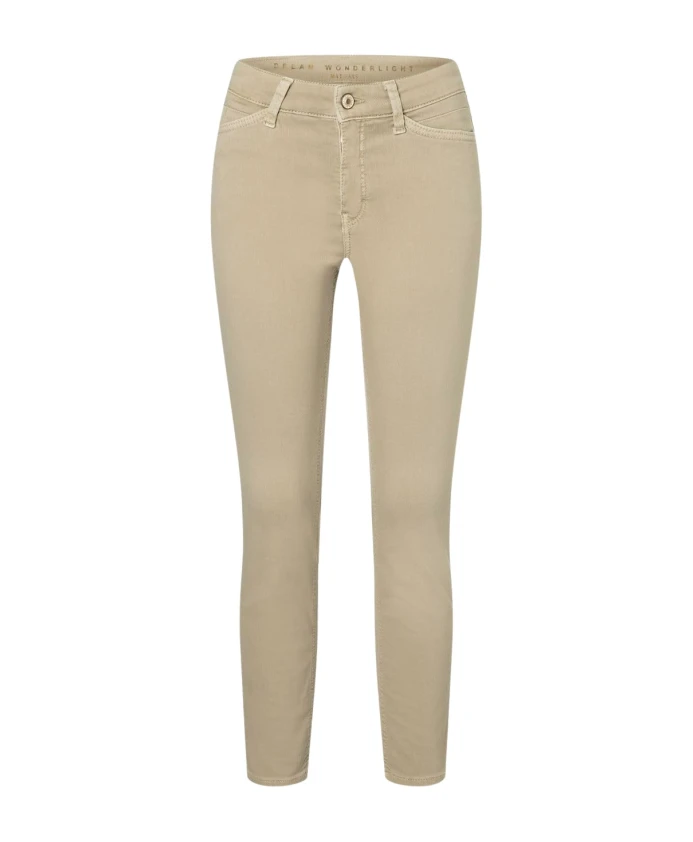 Узкие джинсы мечты для лета Mac, бежевый
Узкие джинсы мечты для лета Mac, бежевый