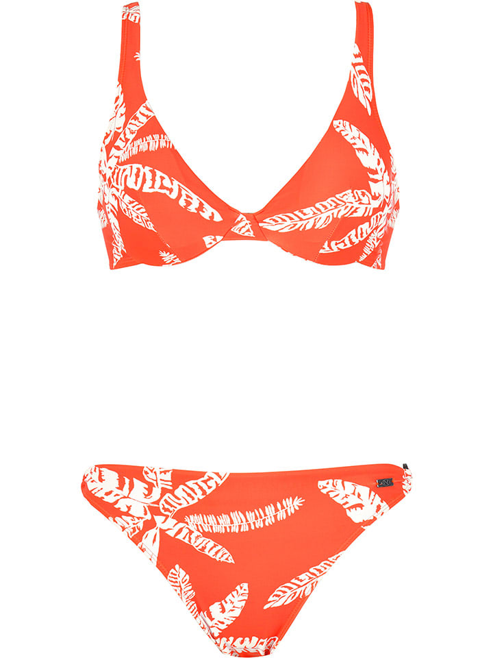 Комплект бикини Naturana
Комплект бикини Naturana