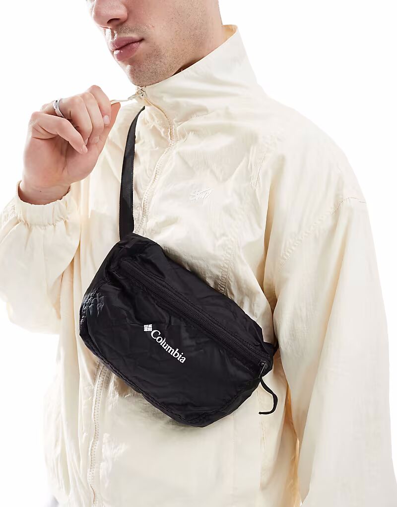 Облегченная складная поясная сумка Columbia черного цвета, Черный, Облегченная складная поясная сумка Columbia черного цвета
Облегченная складная поясная сумка Columbia черного цвета, Черный, Облегченная складная поясная сумка Columbia черного цвета