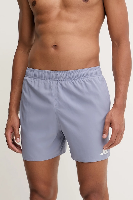 Плавки Essentials Adidas Performance, фиолетовый
Плавки Essentials Adidas Performance, фиолетовый