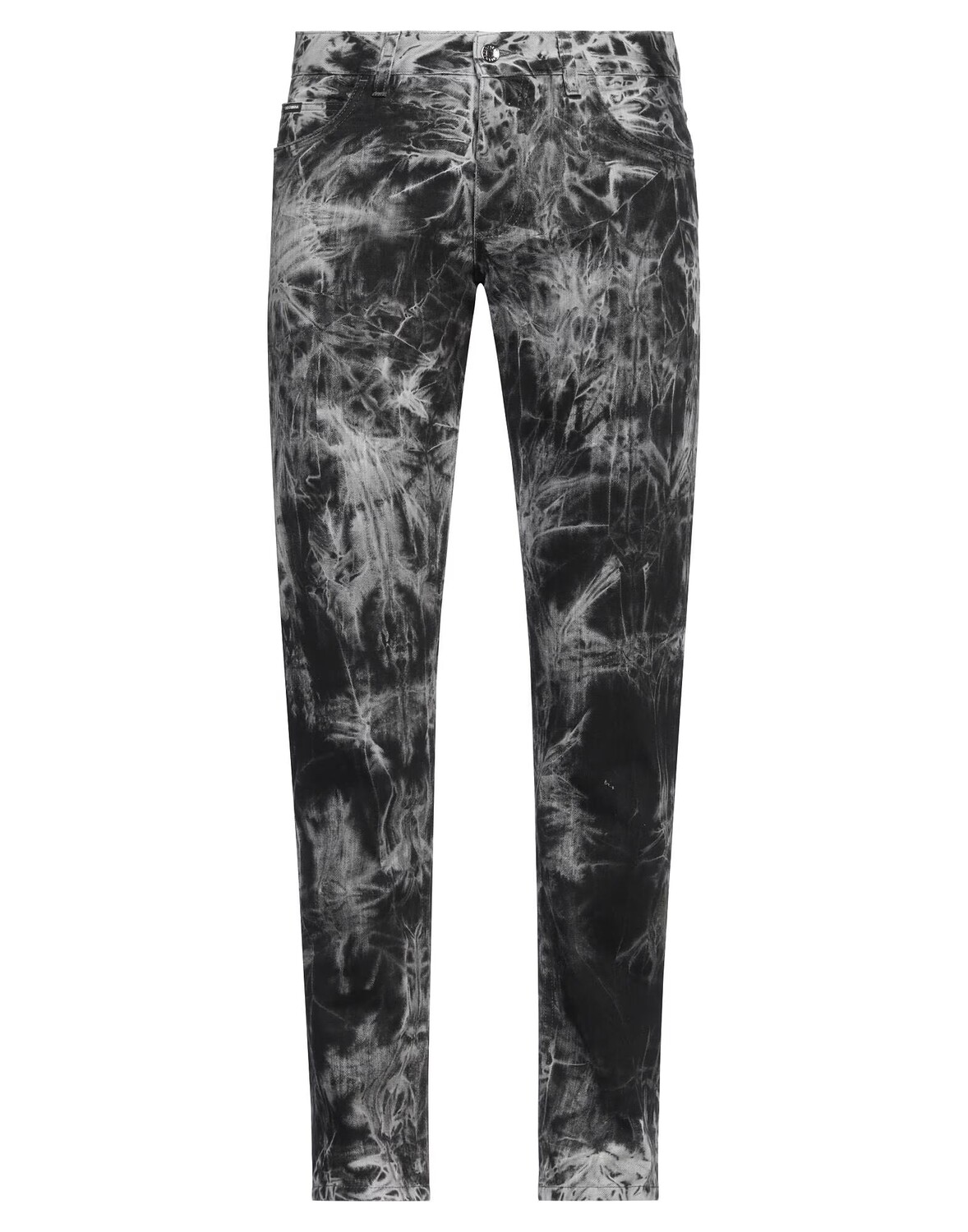 Джинсы Dolce&Gabbana, черный
Джинсы Dolce&Gabbana, черный