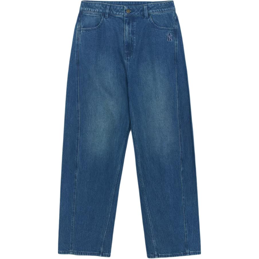 Джинсы New York Yankees мужские MLB, синий
Джинсы New York Yankees мужские MLB, синий