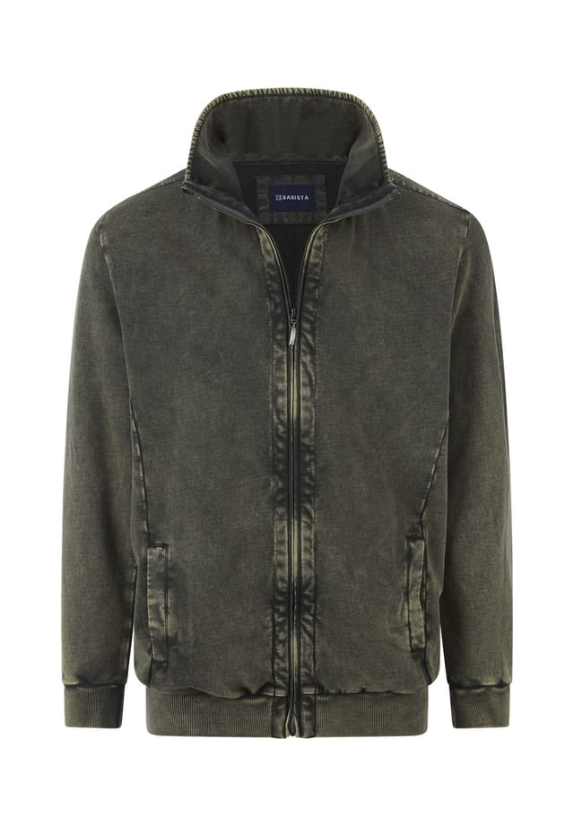 Толстовка Verello Babista, зеленый
Толстовка Verello Babista, зеленый