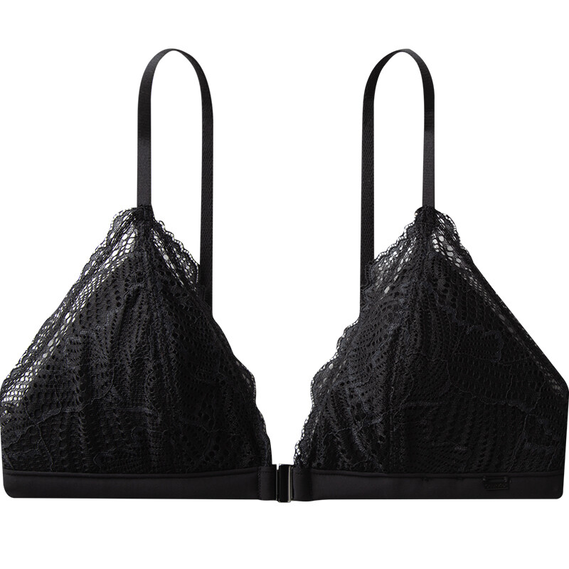 Женский бюстгальтер Calvin Klein, цвет Ck Black
Женский бюстгальтер Calvin Klein, цвет Ck Black