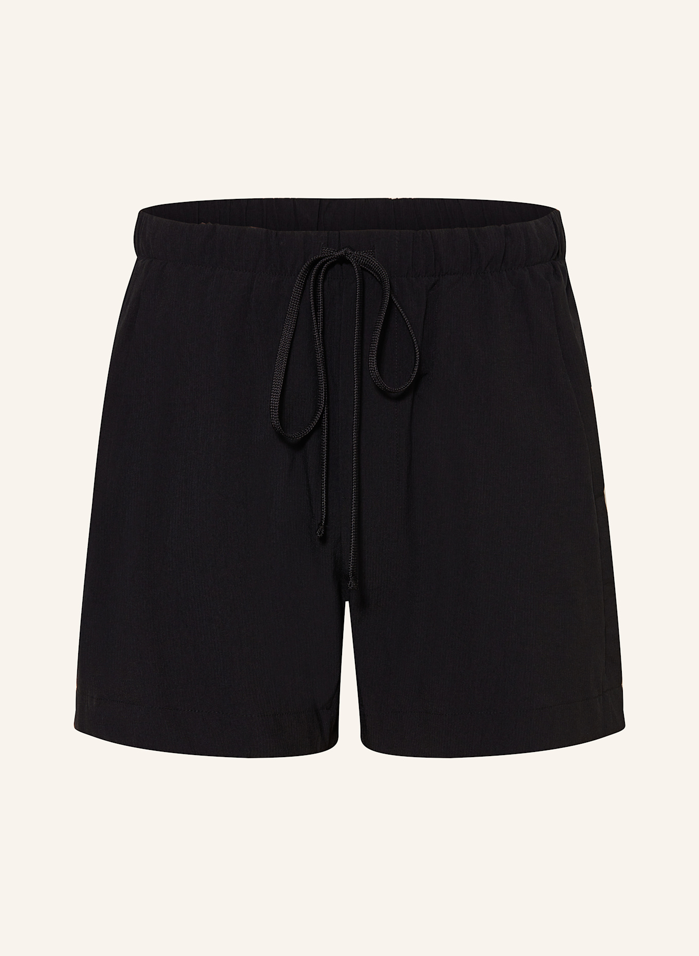 Шорты для плавания Thom/Krom, черный
Шорты для плавания Thom/Krom, черный