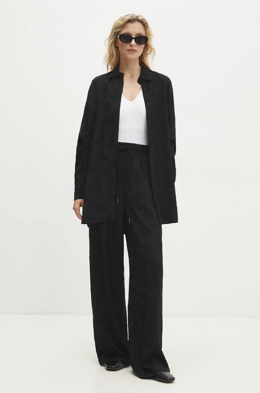 Набор Answear Lab, черный
Набор Answear Lab, черный