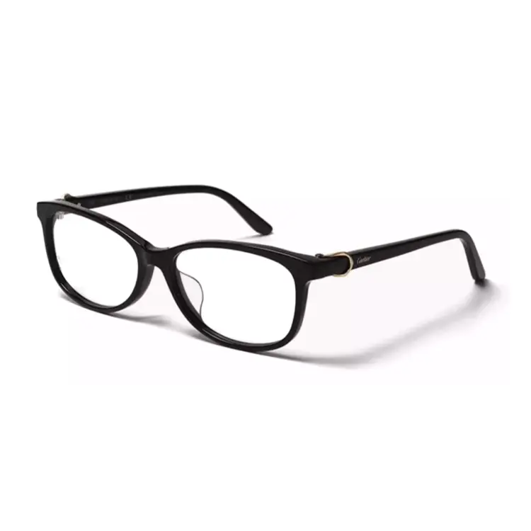 Cartier Очки квадратной формы, Black
Cartier Очки квадратной формы, Black