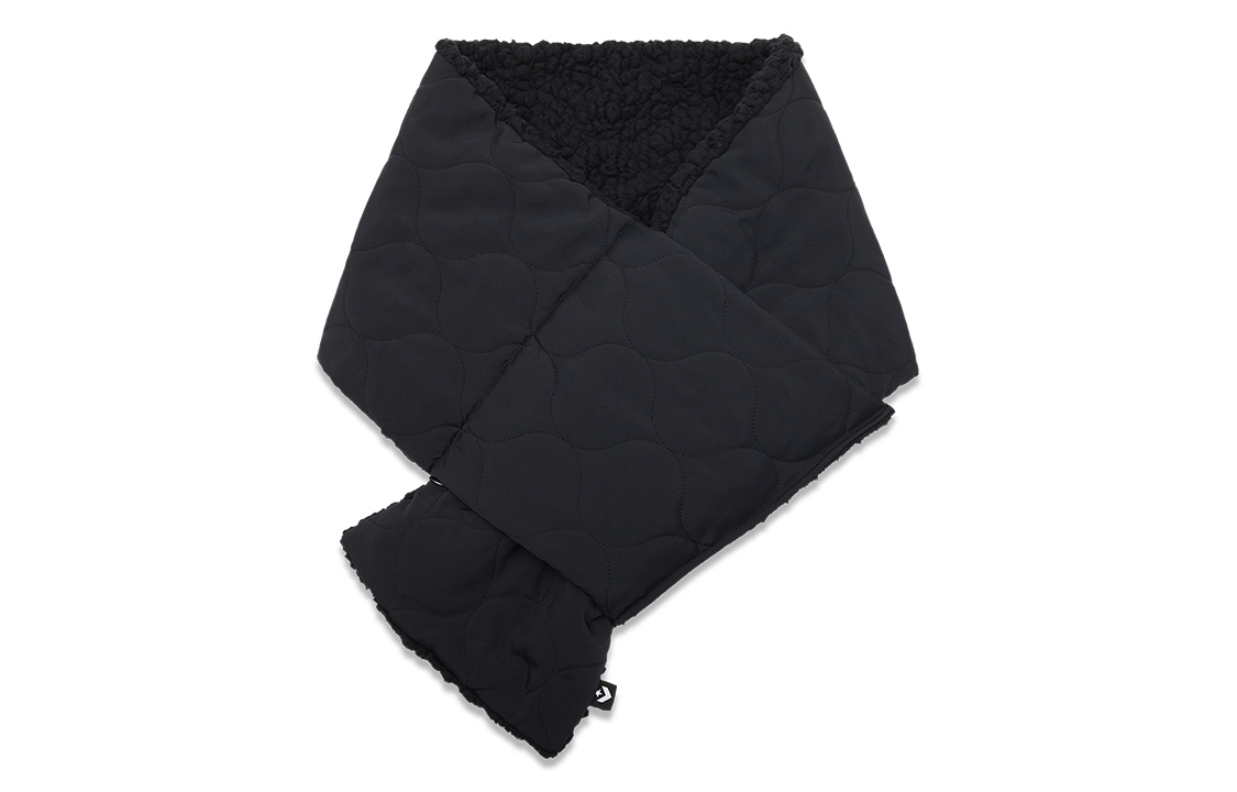 Шарф Unisex Black Converse
Шарф Unisex Black Converse